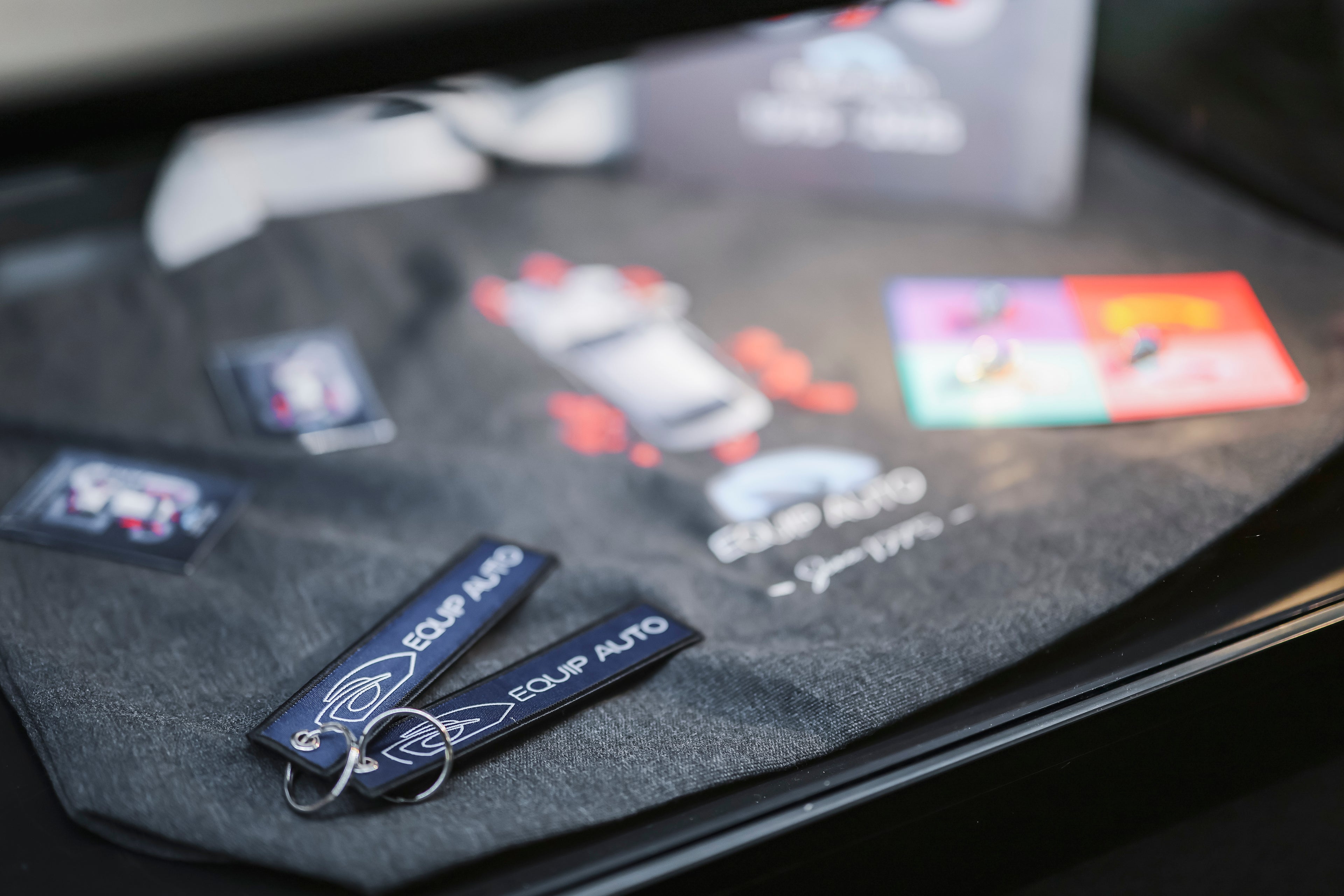 Pack Essentiel Goodies