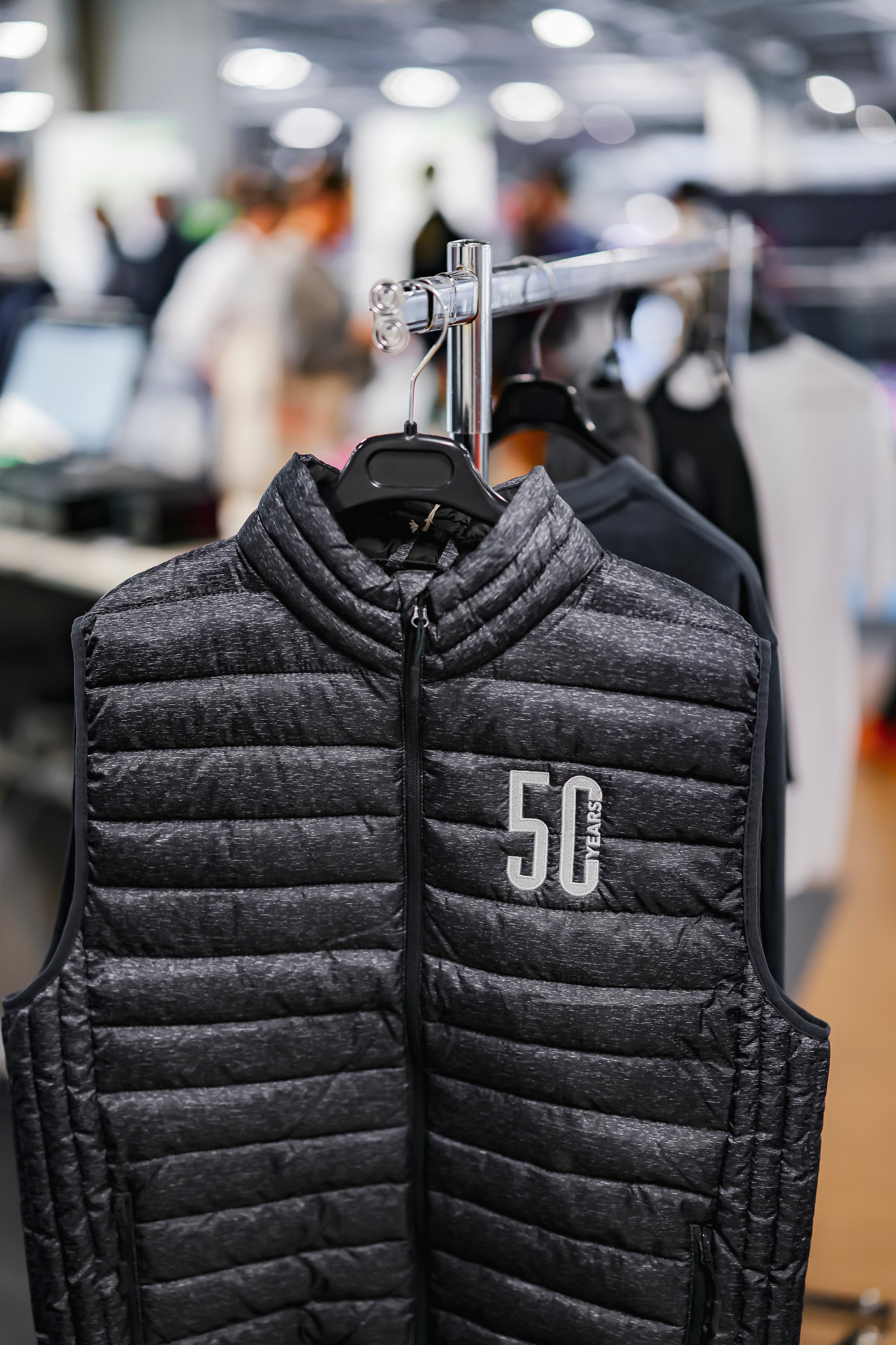 Doudounes sans manches