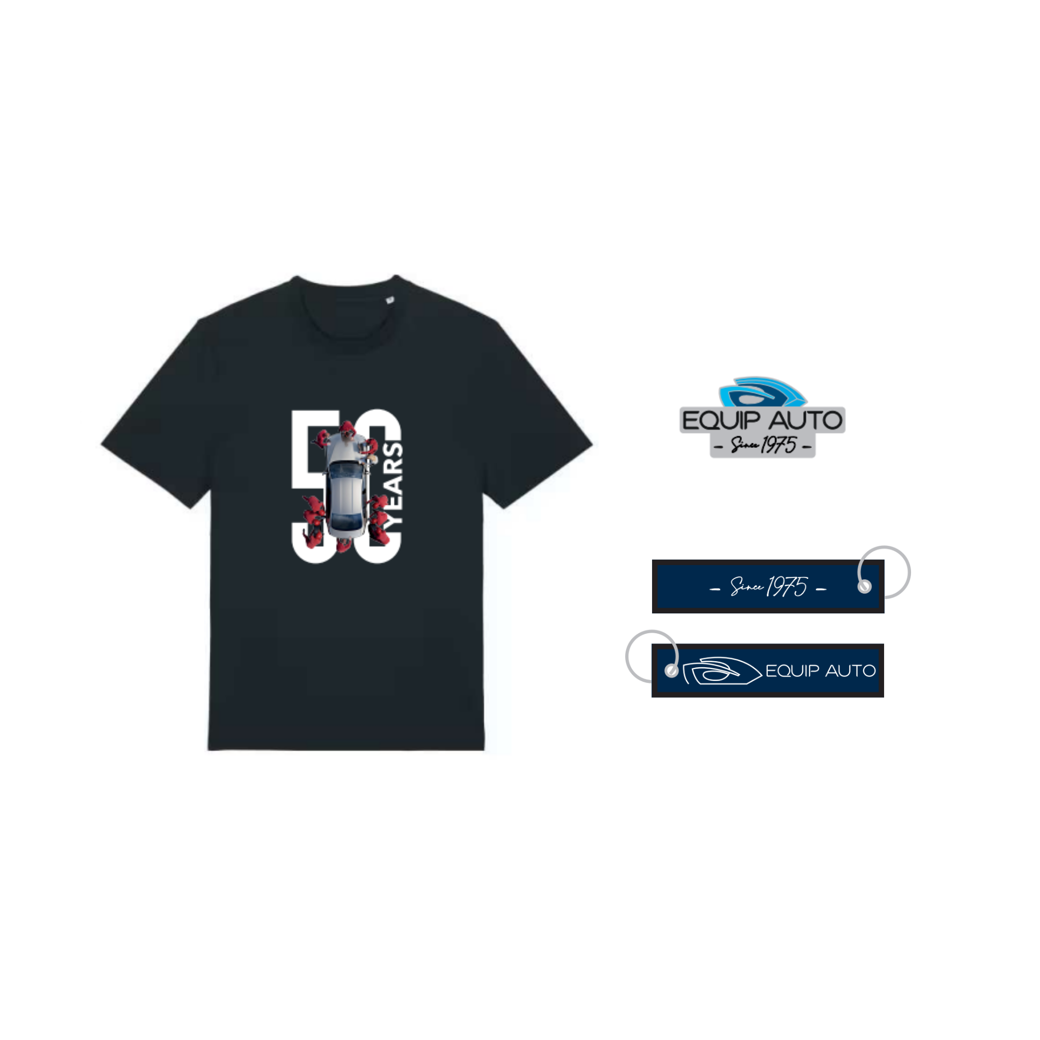 Pack Textile & Goodies