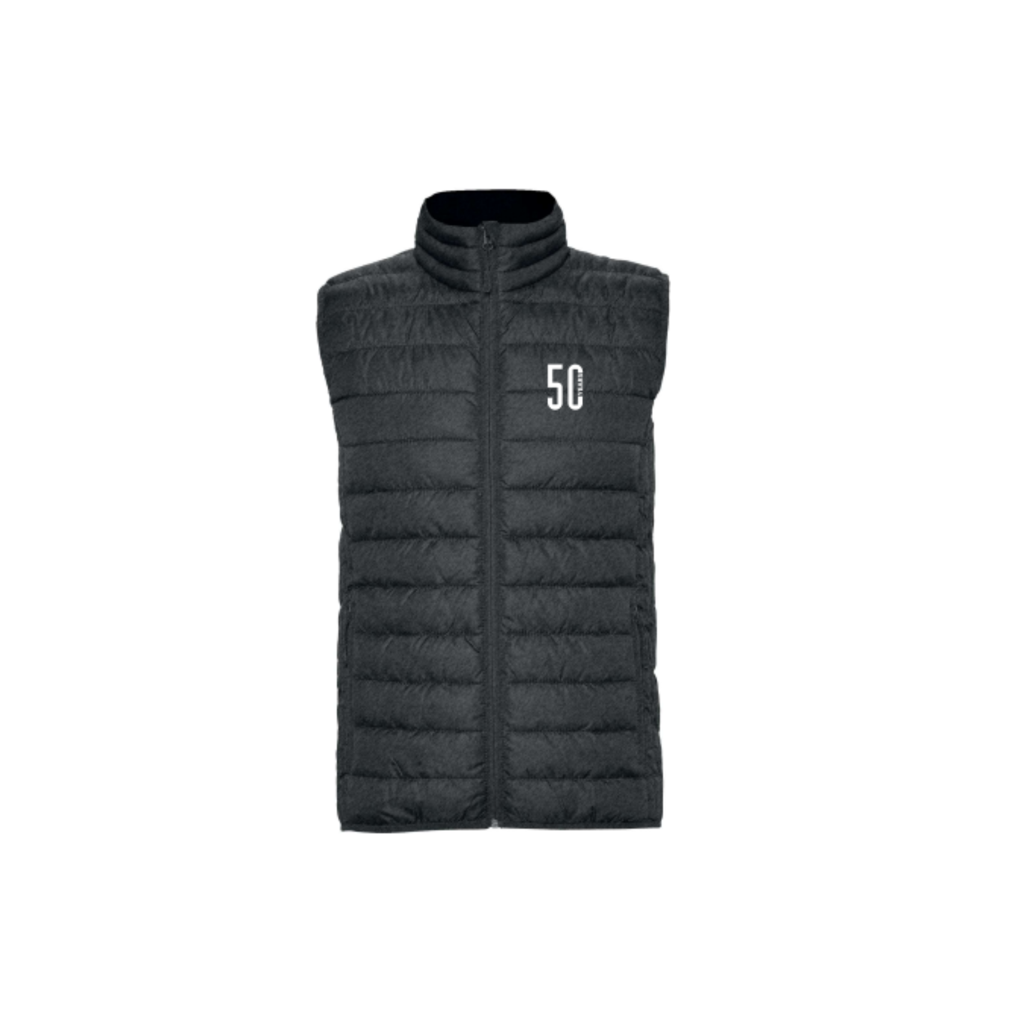 Doudounes sans manches