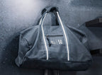 Sac de voyage vintage