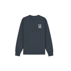 Sweat-shirt gris foncé
