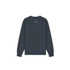 Sweat-shirt gris foncé