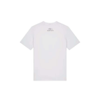 T-shirt à manches courtes blanc