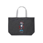 Tote-bag grand format